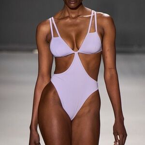 Riot Swim Lavender Bikini/One piece